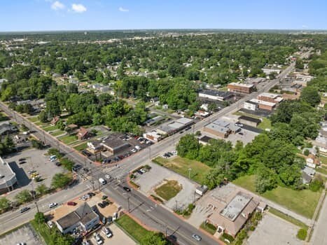 More Photos Of 2407 Woodson Rd, Overland Land For Sale