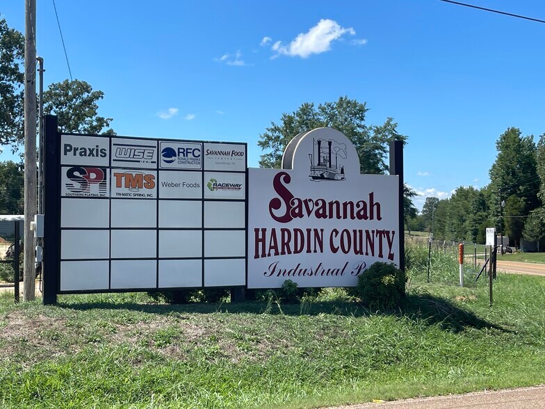 More Photos Of 225 Industrial Rd, Savannah Manufacturing For Sale