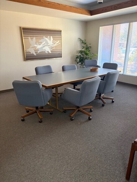 More Photos Of 2 Park Place Blvd, Swansea Office For Lease
