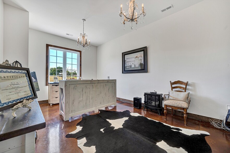 More Photos Of 9945 Brooks Mill Rd, Burnt Chimney Specialty For Sale