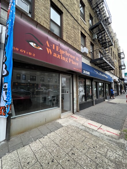 More Photos Of 60 Sip Ave, Jersey City Apartments For Lease