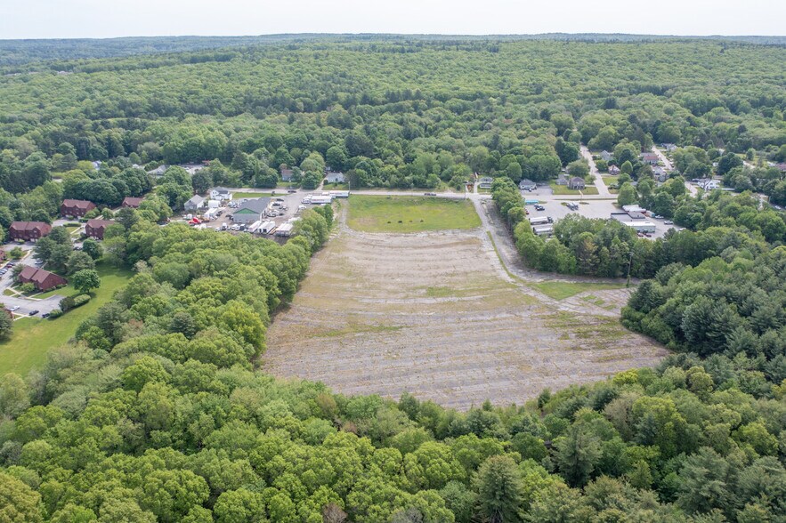 More Photos Of 899 N Main St, Killingly Land For Lease