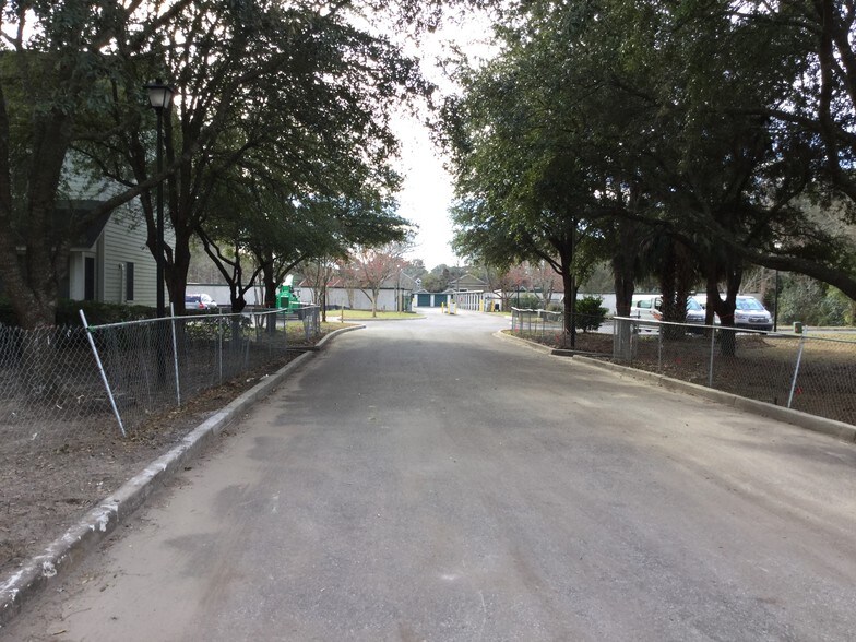 More Photos Of 3289 Maybank Hwy, Johns Island Land For Sale