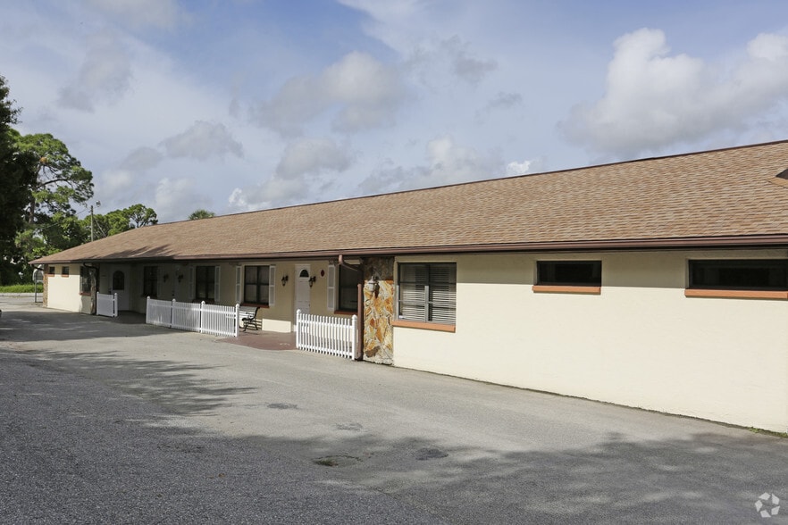 More Photos Of 14538 S Tamiami Trl, North Port Funeral Home For Sale