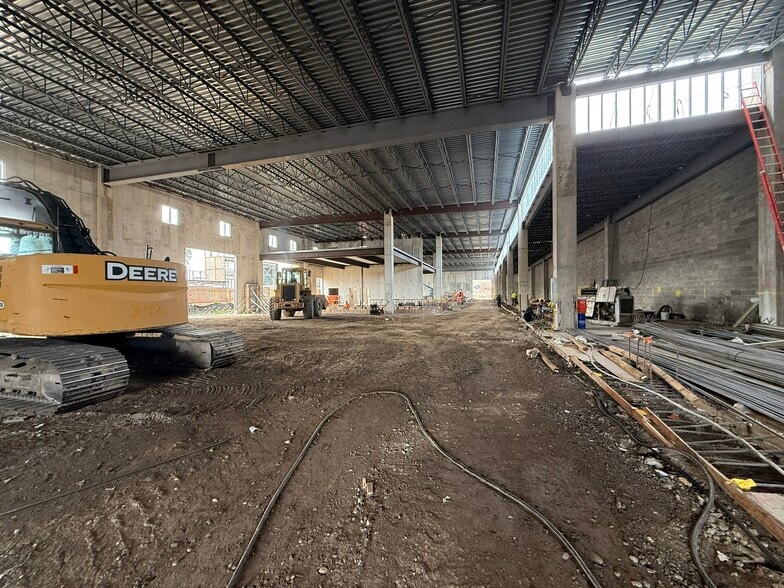 More Photos Of 5901 Foster Ave, Brooklyn Warehouse For Lease