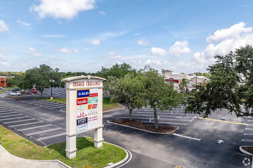 More Photos Of 7075 Indrio Rd, Fort Pierce Land For Sale