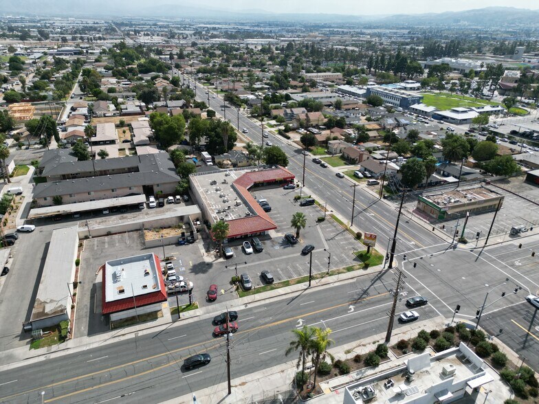More Photos Of 1292 W Mill St, San Bernardino General Retail For Sale