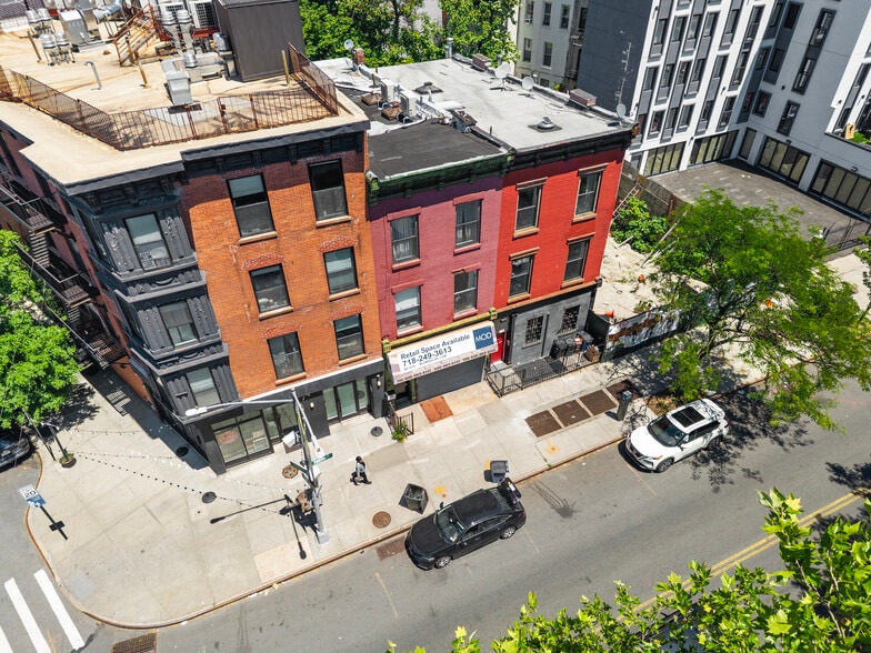 More Photos Of 1059 Fulton St, Brooklyn Storefront Retail Residential For Sale