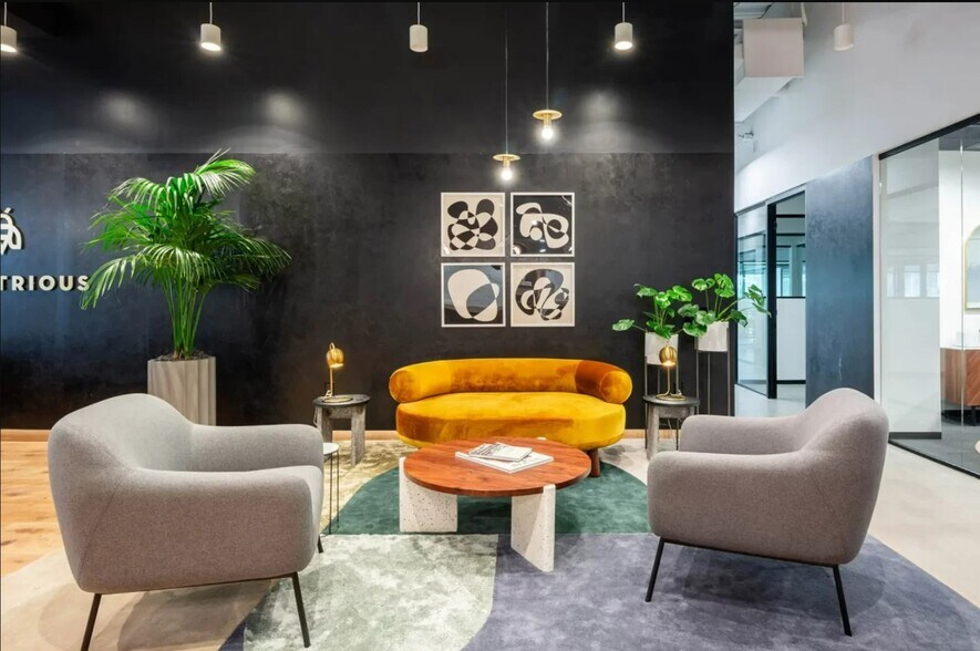 More Photos Of 1200 Morris Tpke, Short Hills Coworking Space