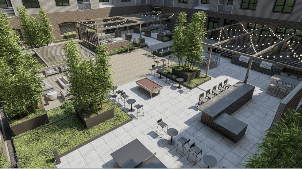 More Photos Of 307 W Elizabeth Ave, Linden Apartments For Lease