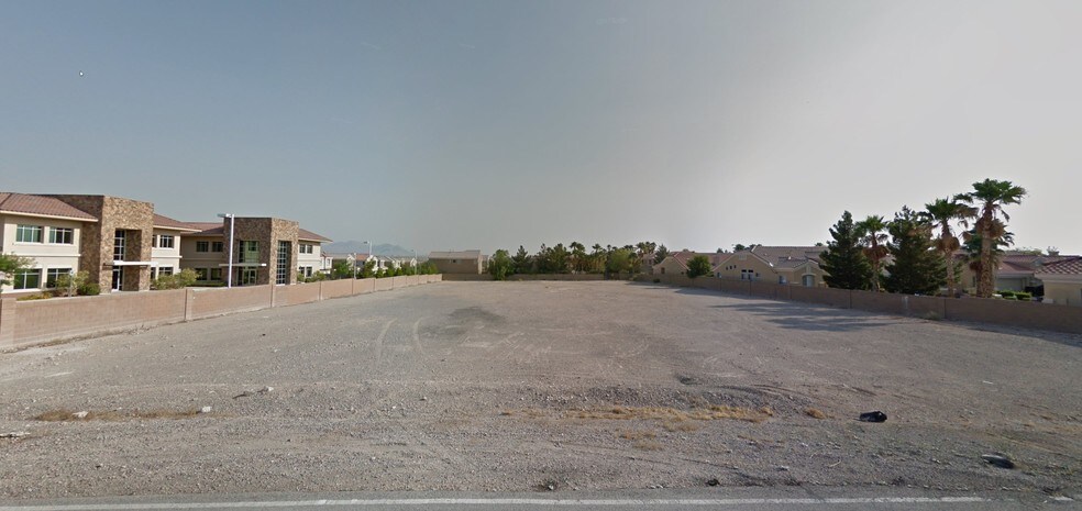 More Photos Of 9300 W Martin Ave, Las Vegas Land For Sale
