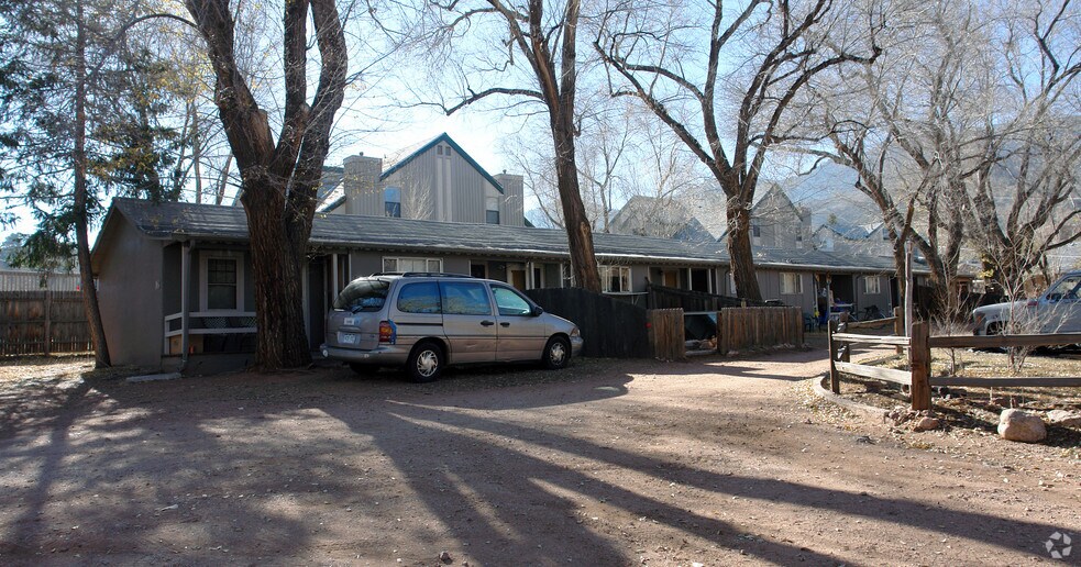 More Photos Of 16 Old Crystal Park Rd, Manitou Springs Apartments For Sale