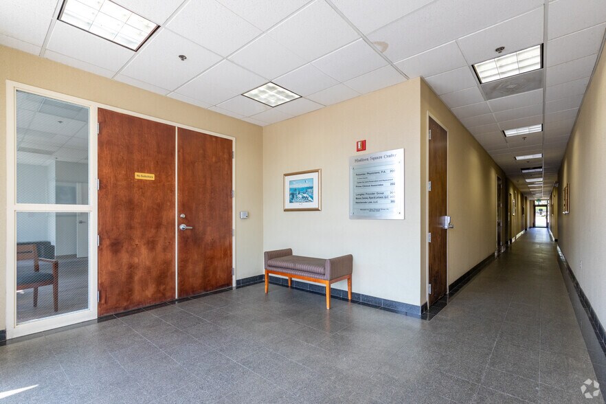 More Photos Of 9649 Belair Rd, Nottingham Office For Lease