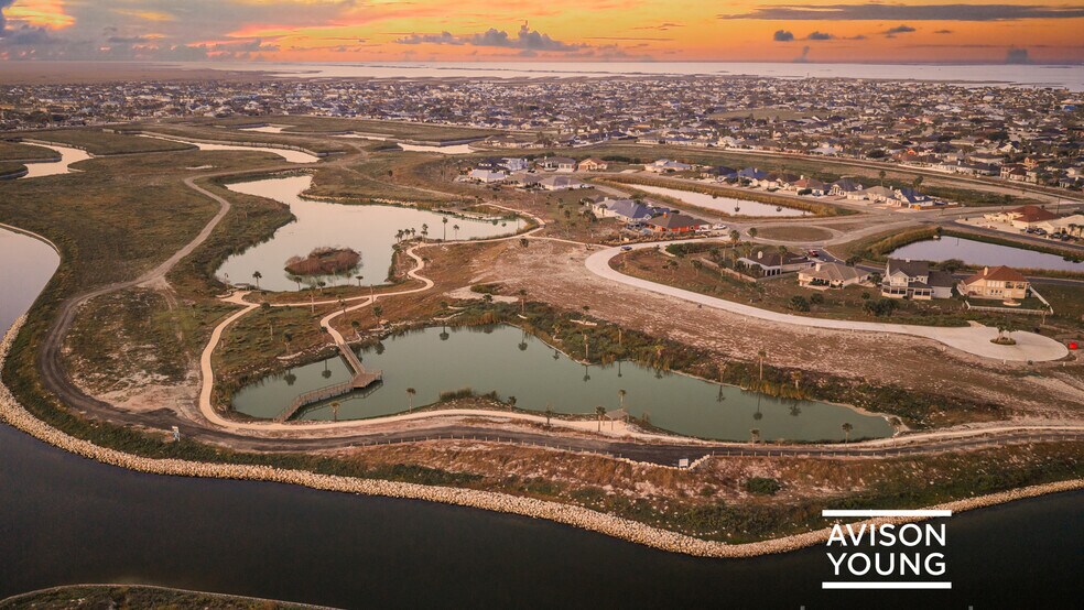 More Photos Of 14353 Commodores Dr, Corpus Christi Land For Sale