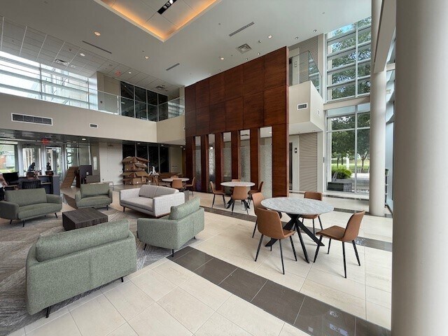 More Photos Of 5100 Tennyson Pky, Plano Unknown For Lease