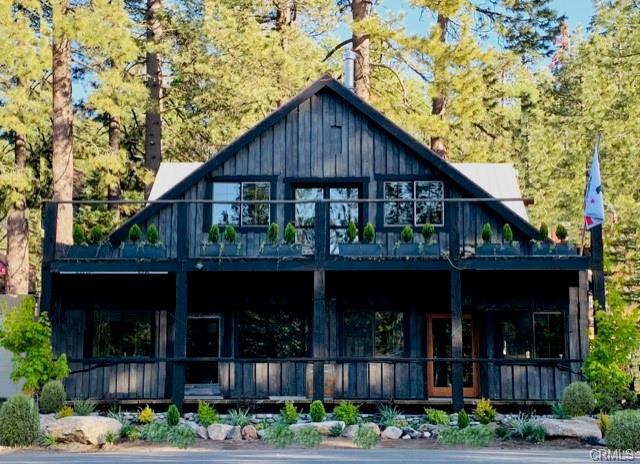 Primary Photo Of 33231 Green Valley Lake Rd, Green Valley Lake Specialty For Sale