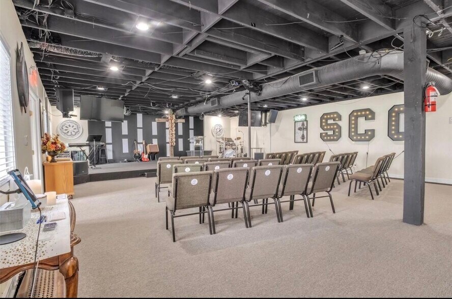 More Photos Of 30403 FM 1488, Waller Religious Facility For Sale