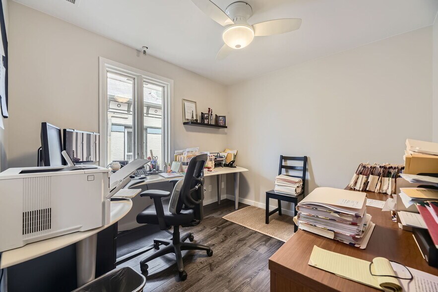 More Photos Of 1761 N Emerson St, Denver Loft Creative Space For Sale