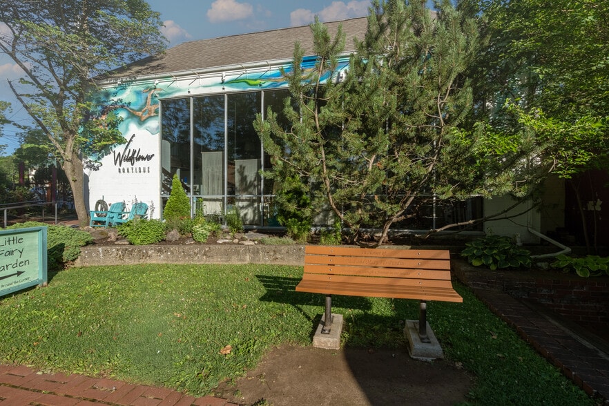 More Photos Of 220 Xenia Ave, Yellow Springs Storefront For Sale