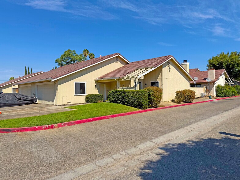 More Photos Of 341-415 Acacia st, Tracy Multifamily For Sale