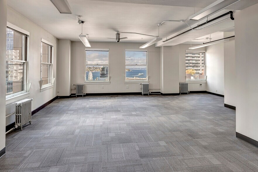More Photos Of 1402 3rd Ave, Seattle Office For Lease
