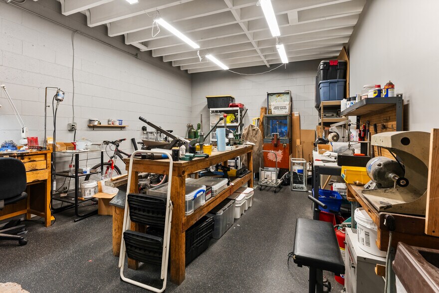 More Photos Of 3268 Motor Ave, Los Angeles Storefront Retail Office For Sale