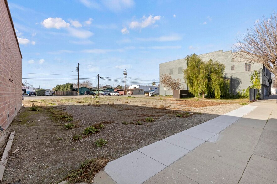 More Photos Of 558 7th St, Williams Land For Sale