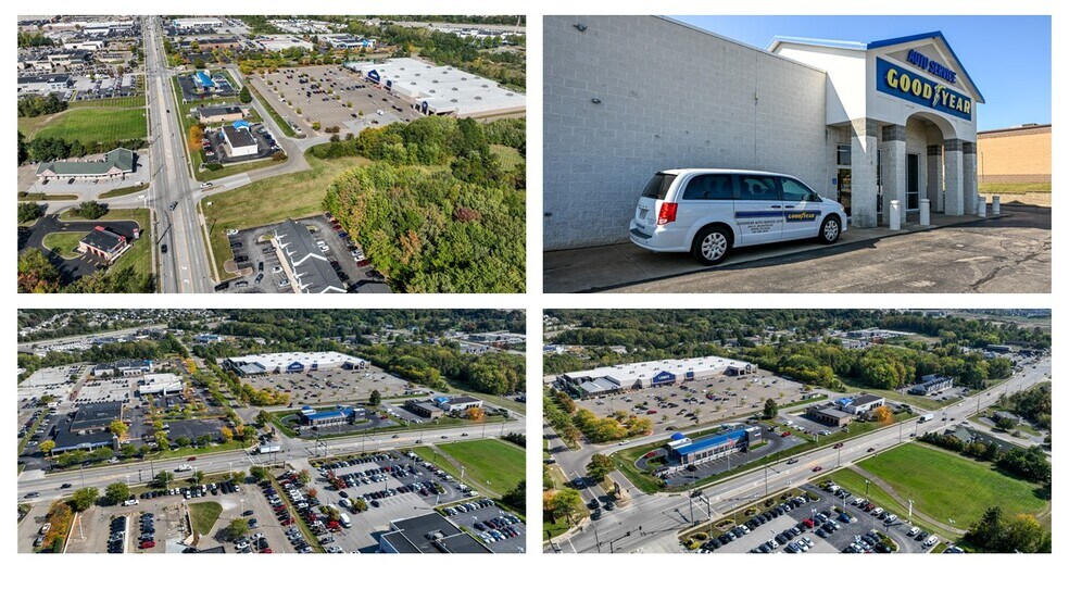 More Photos Of 3453 S Arlington Rd, Akron Auto Repair For Sale