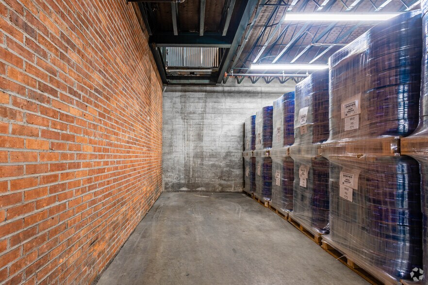 More Photos Of 200 Kelsey Ave, Ewing Warehouse For Lease