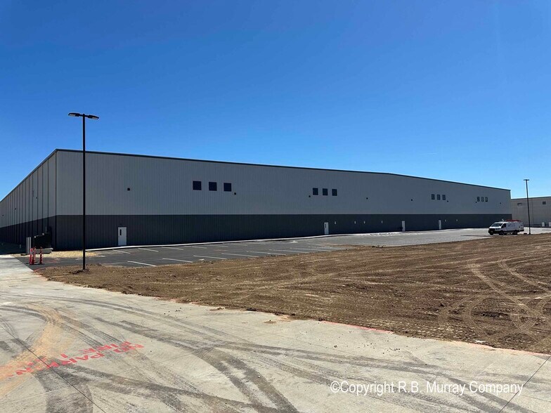 More Photos Of 540 MO-125 Hwy, Strafford Industrial For Lease