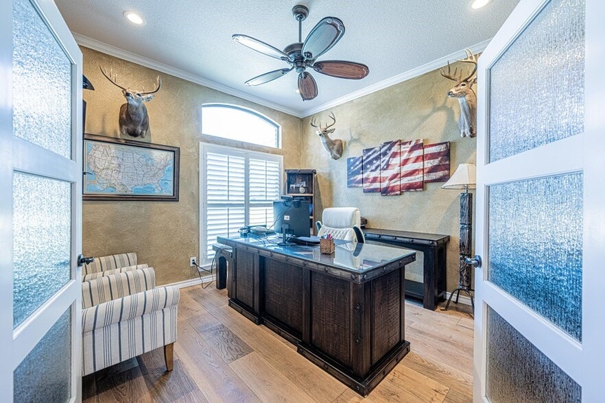 More Photos Of 4012 E County Road 63, Midland Specialty For Sale