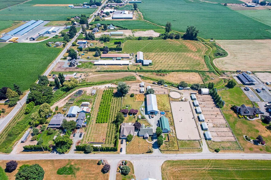 More Photos Of 42050 Keith Wilson Rd, Chilliwack Land For Sale