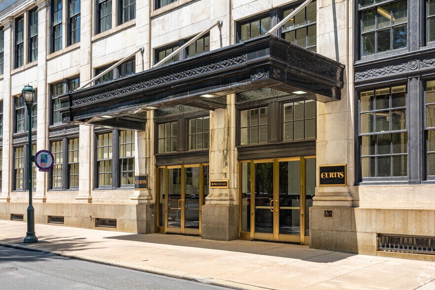 More Photos Of 170 S Independence Mall W, Philadelphia Office For Lease