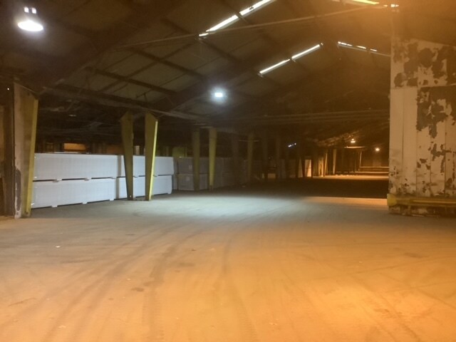 More Photos Of 401 W Blair Pike Rd, Peru Warehouse For Lease