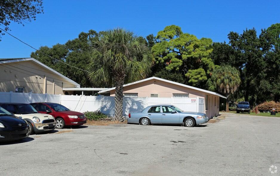 Primary Photo Of , Tampa Office For Sale