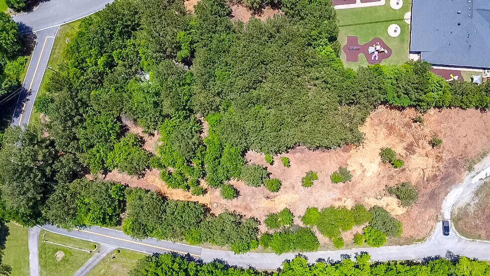 More Photos Of 1550 Summit Chase Dr, Snellville Land For Sale