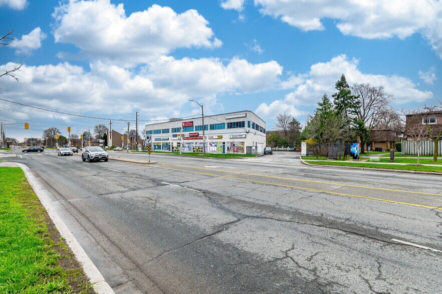 More Photos Of 1625 Albion Rd, Toronto Medical For Sale
