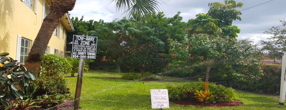 More Photos Of 1420 SE 4th Ave, Pompano Beach Apartments For Sale