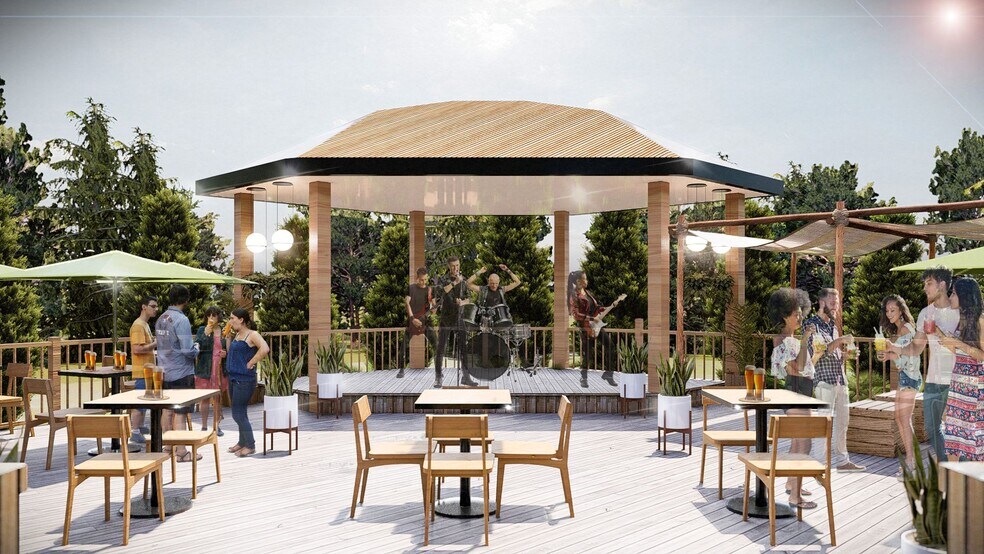 More Photos Of 2477 Bristol Rd, New Harbor Restaurant For Sale