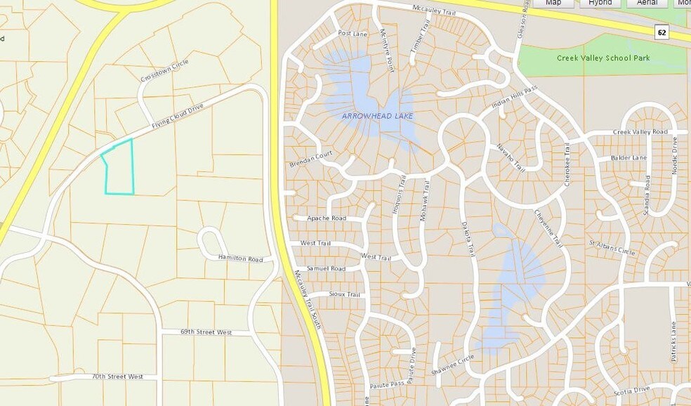 More Photos Of 6545 Flying Cloud Dr, Eden Prairie Light Distribution For Lease