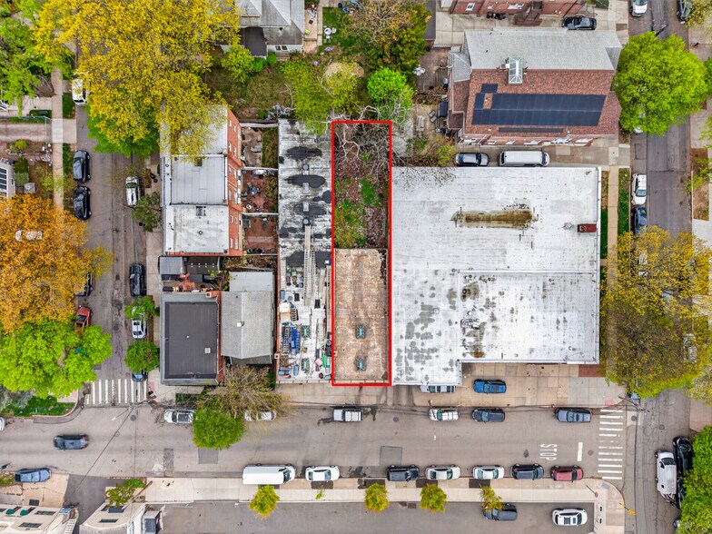 More Photos Of 21512 42nd Ave, Bayside Industrial For Sale