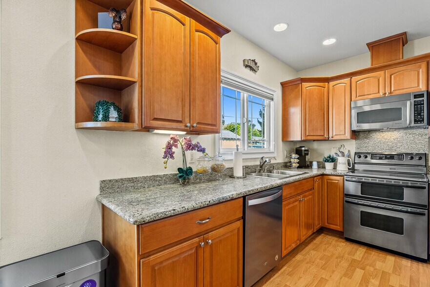 More Photos Of 1995 Old Calaveras Rd, Milpitas Land For Sale