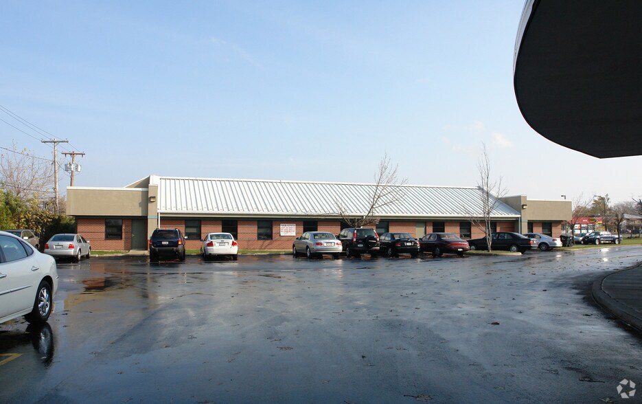 More Photos Of 3800 Delaware Ave, Tonawanda Medical For Lease