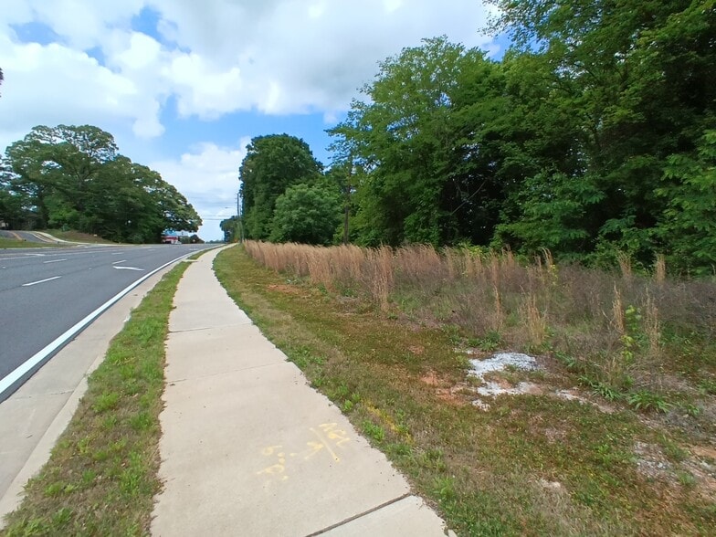 More Photos Of 1275 Oconee St, Athens Land For Sale