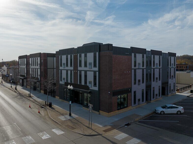 More Photos Of 410 S Minnesota Ave, Saint Peter Apartments For Sale