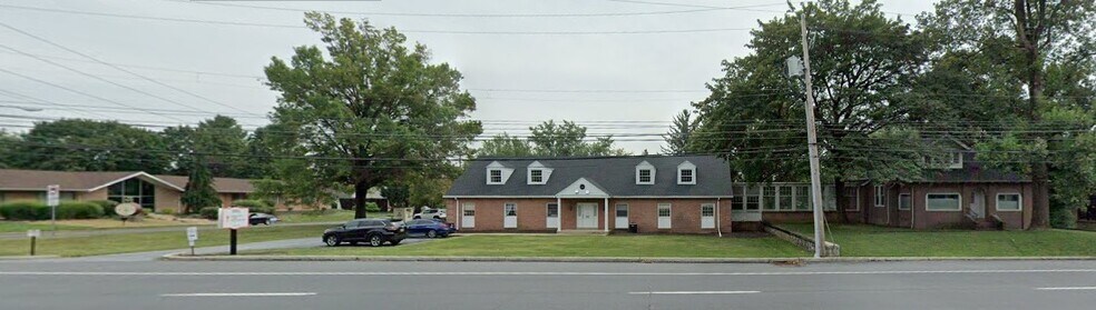 More Photos Of 3001 Gettysburg Rd, Camp Hill Office For Lease