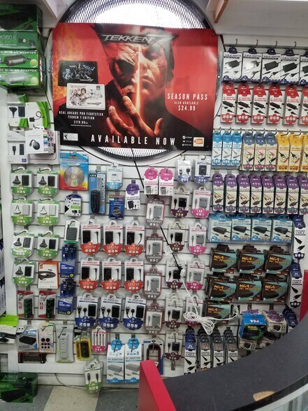 More Photos Of 524-530 E Charter Way, Stockton General Retail For Sale