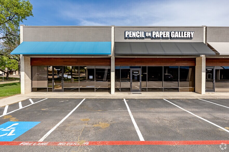 More Photos Of 14430 Midway Rd, Farmers Branch Unknown For Lease