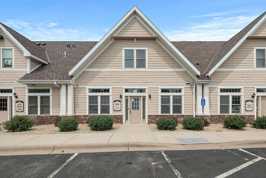 Primary Photo Of 1701-1713 Southcross Dr W, Burnsville Loft Creative Space For Sale