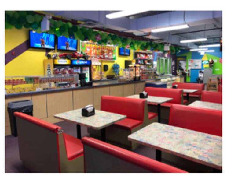 More Photos Of 2955 Coney Island Ave, Brooklyn Storefront For Lease